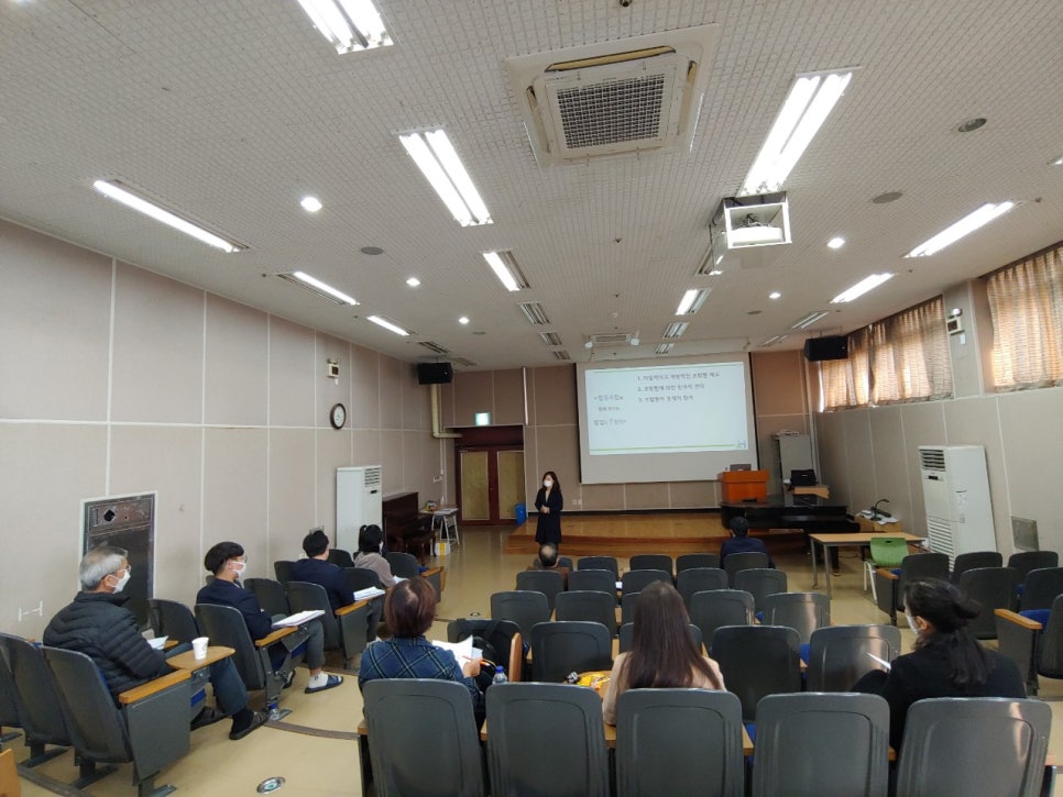 라온사회적협동조합 이미지