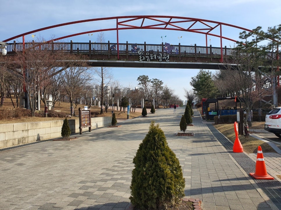 오산시재활용센타 이미지