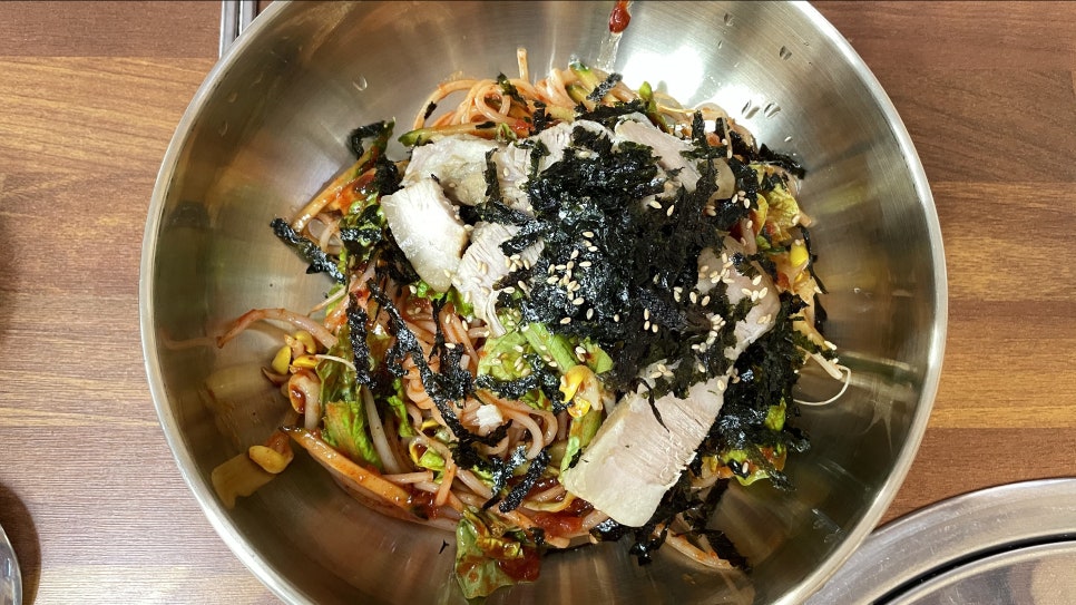 맛있는이가국수집 이미지