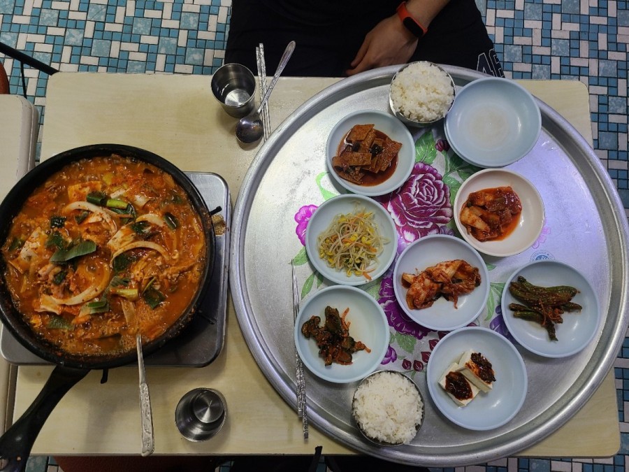 정일분식 이미지