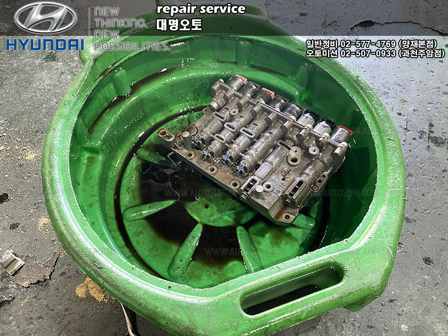 주암점현대자동차 이미지