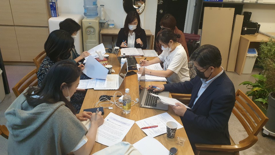 라온사회적협동조합 이미지