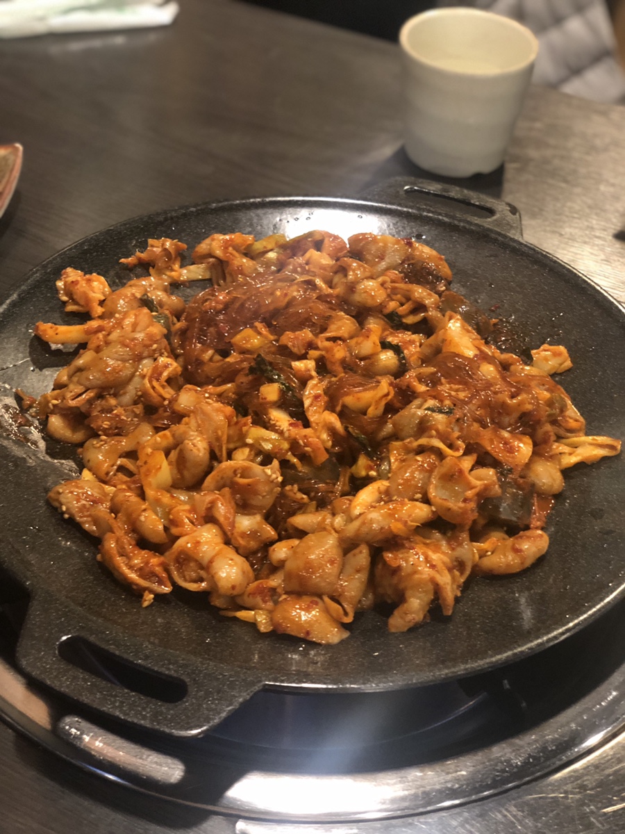 보배곱창 별내직영점 이미지