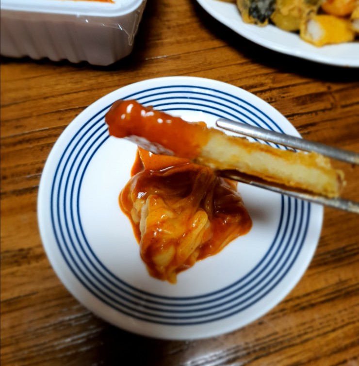신참떡볶이시지점 이미지