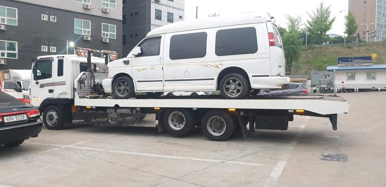 남원정비공업사 이미지