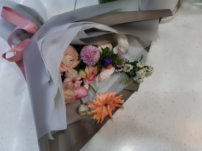 웨딩꽃방 이미지