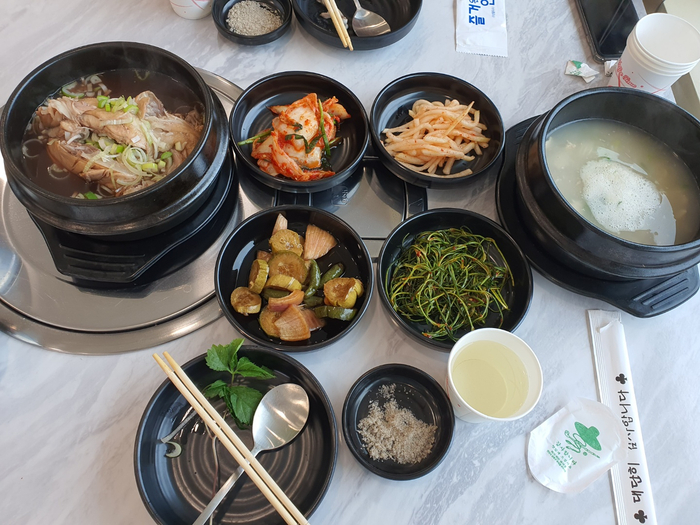 감천정원 이미지