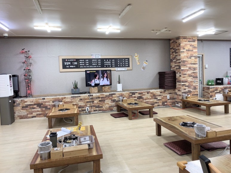 승소닭갈비 이미지