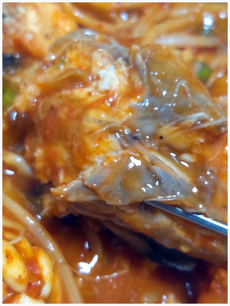 큰손생아구찜 이미지