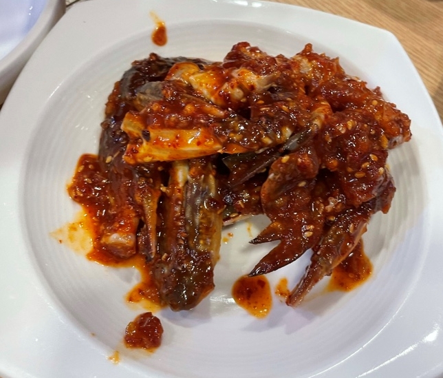 양지낙지마당 이미지