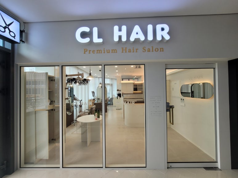 CL헤어 이미지