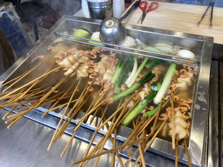 오산매운오뎅 이미지