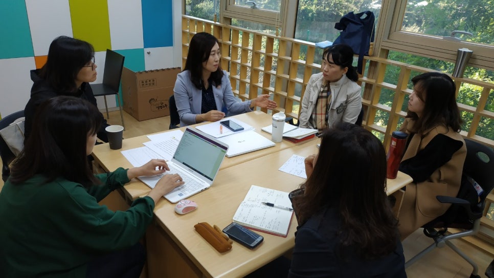 라온사회적협동조합 이미지