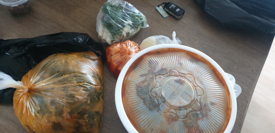 지리산감자탕 이미지