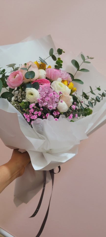 봄뜰화원 이미지