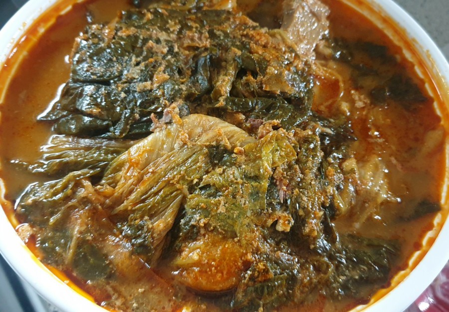 지리산감자탕 이미지