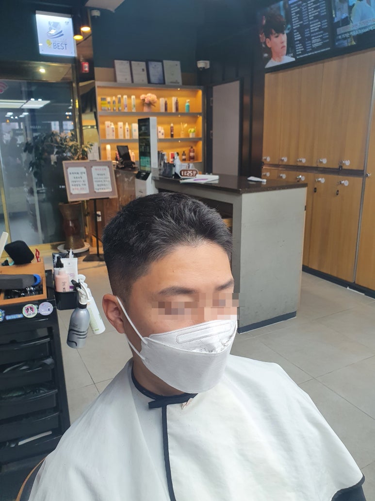 휴이엠헤어 이미지