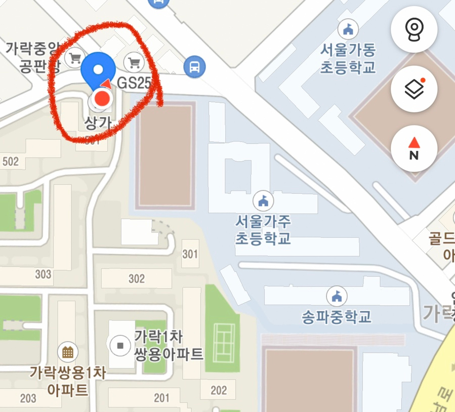 요아네일 이미지