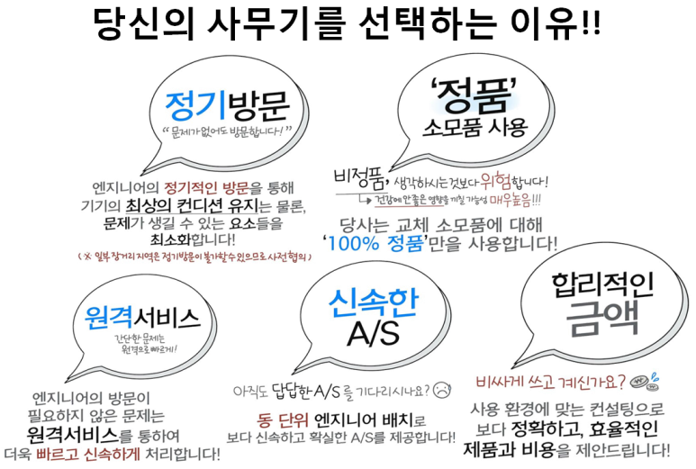 당신의사무기 이미지