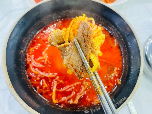 김가네해장국 이미지