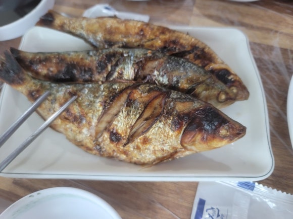 남촌횟집 이미지