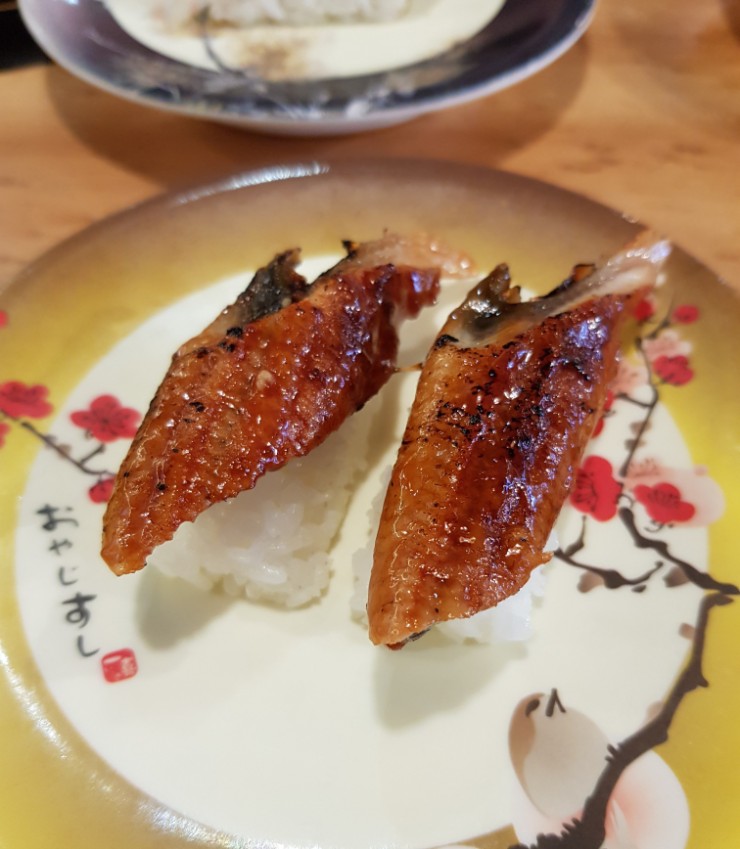 오야지스시 이미지