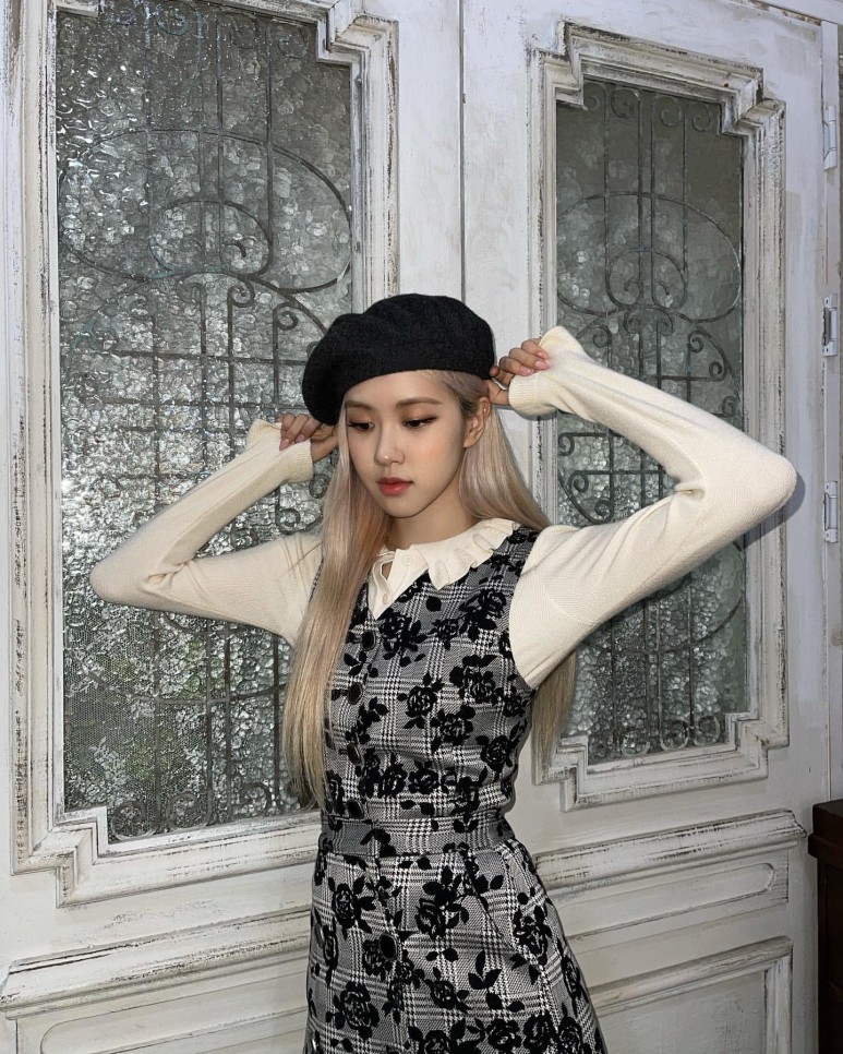 이즈로제 이미지