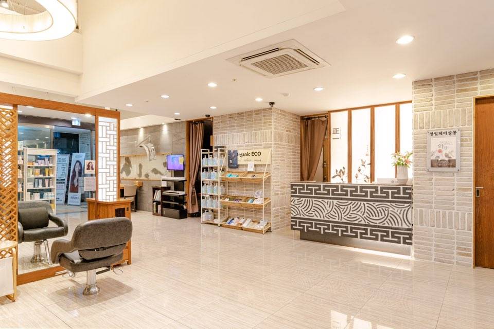 정일미용실 이미지