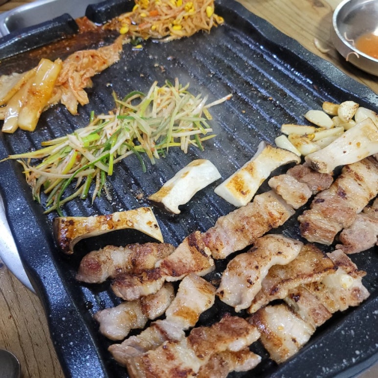 쇠마루정육식당 이미지