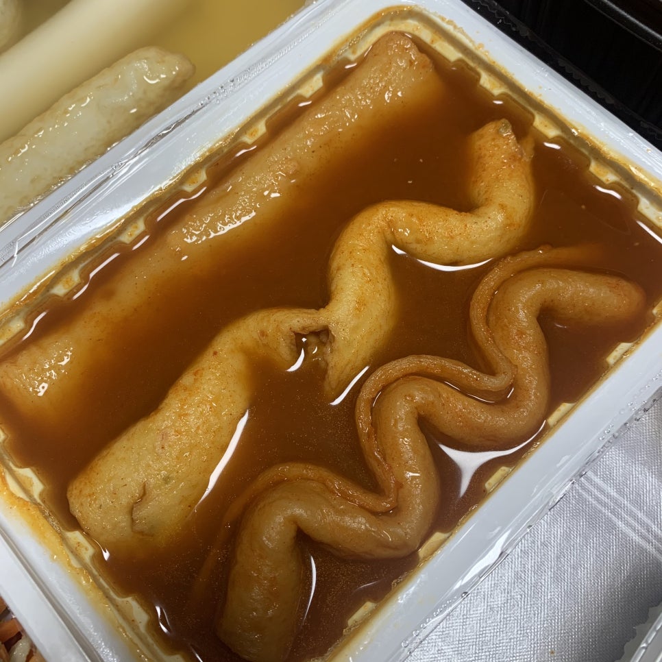 오마뎅 민락점 이미지