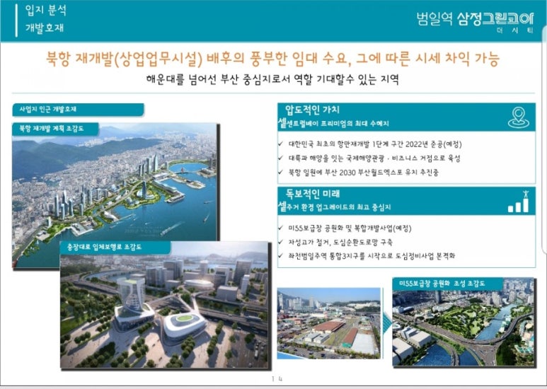 그린씨티개발 이미지