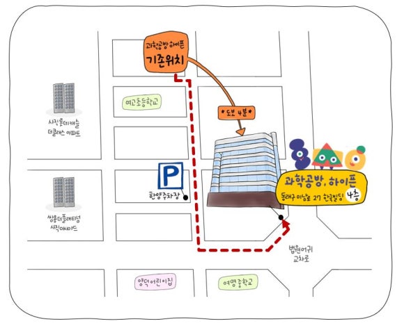 과학공방하이픈 이미지