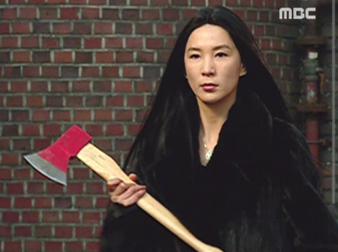 가인헤어 이미지