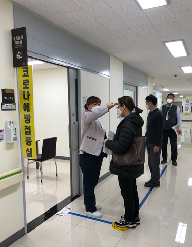 석경의료재단센트럴요양병원 이미지
