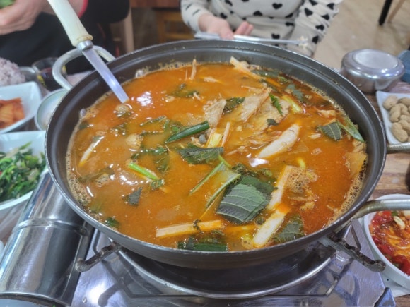 남촌횟집 이미지