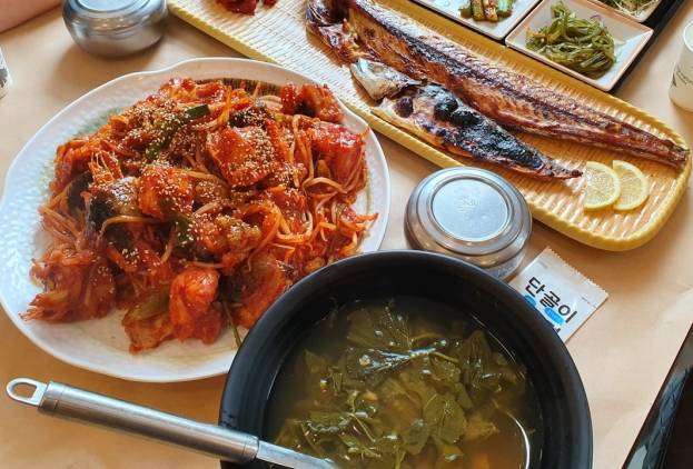 9900아구찜 이미지