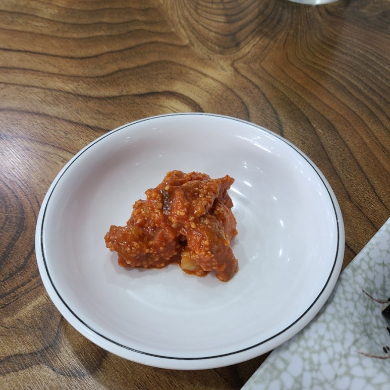 선영이네물회 이미지