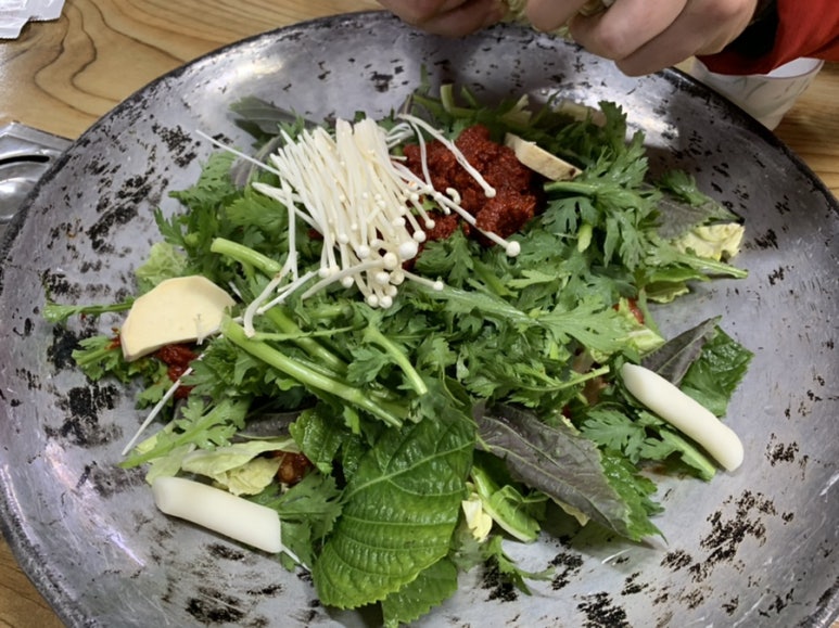 승소닭갈비 이미지