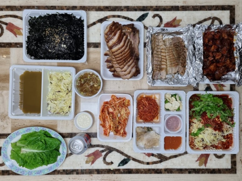 삼미돈 이미지