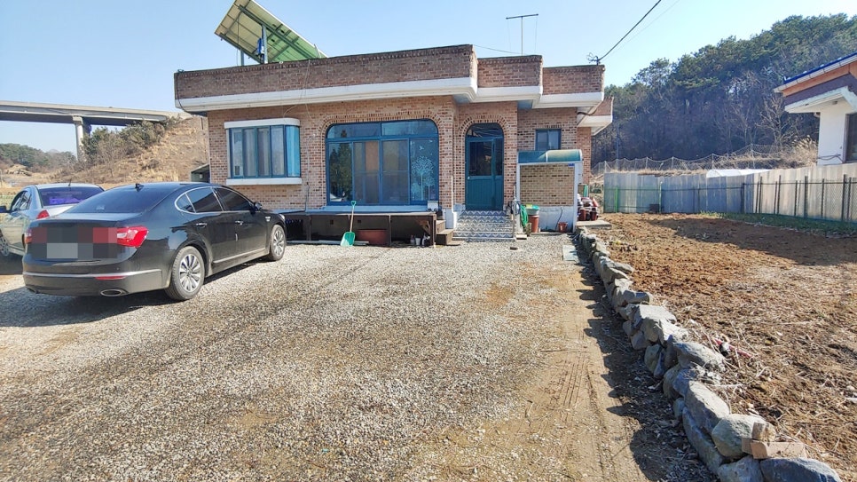 [완료] 충남 서천군 1층스라브 주택매매 : 네이버 블로그