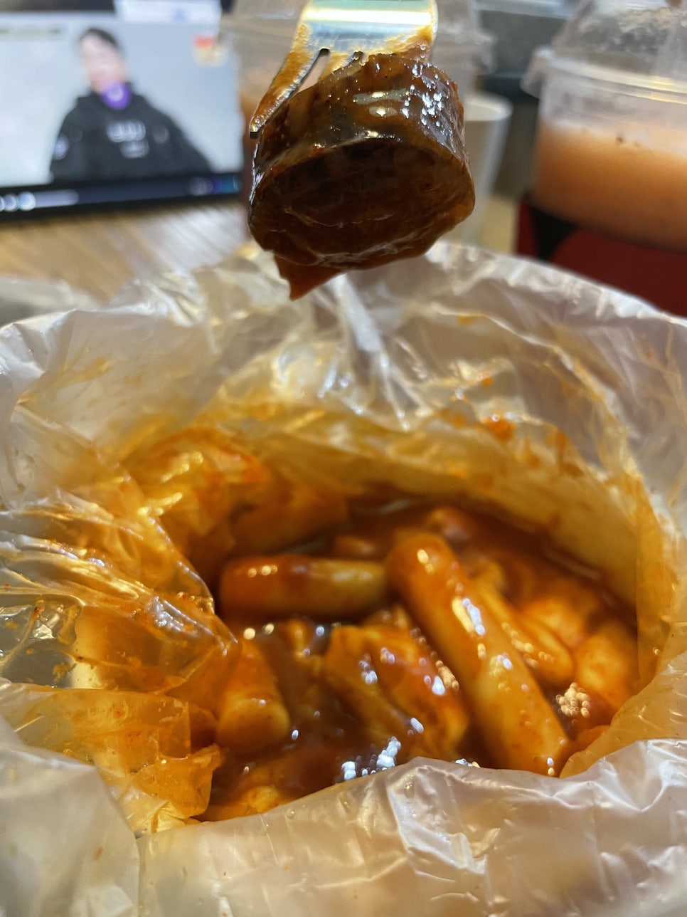 원당분식 이미지