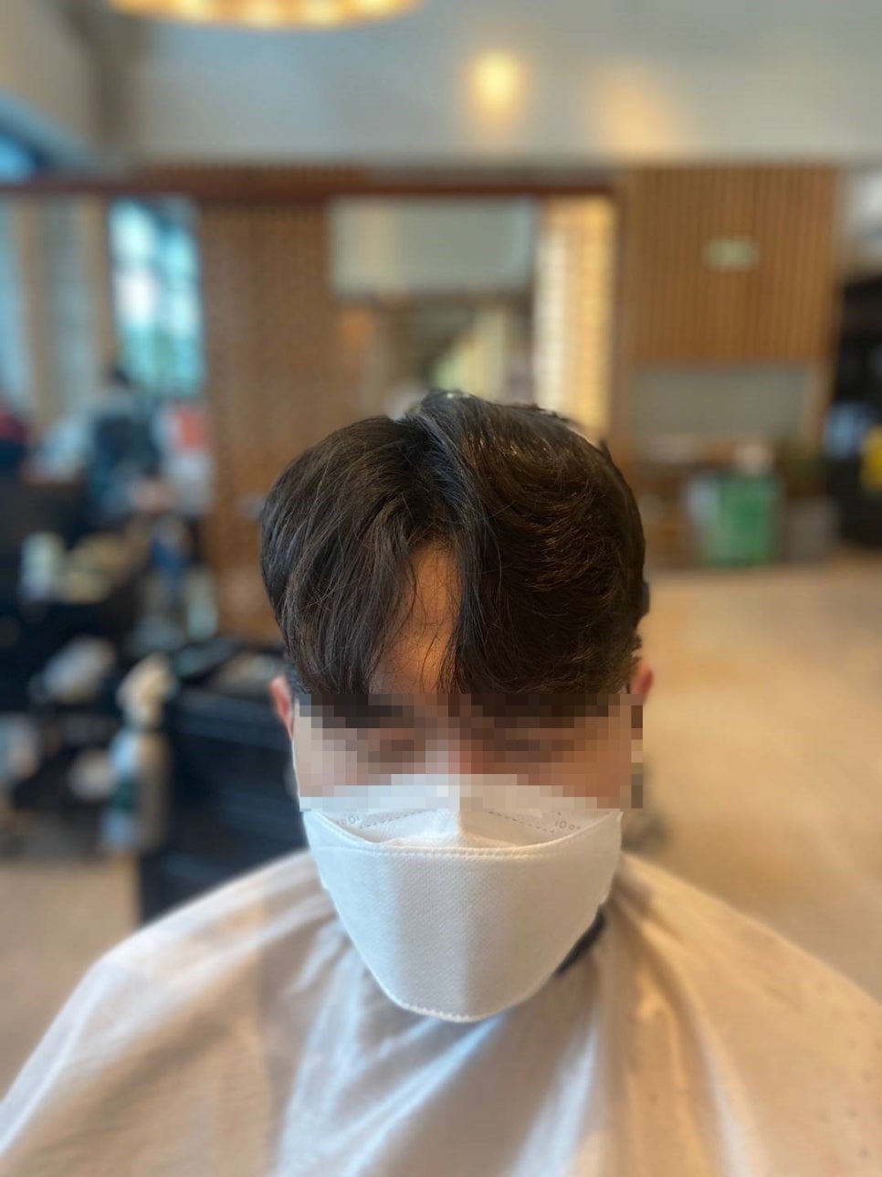 정일미용실 이미지