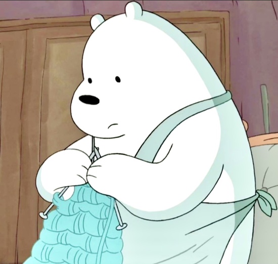 아이스베어 이미지