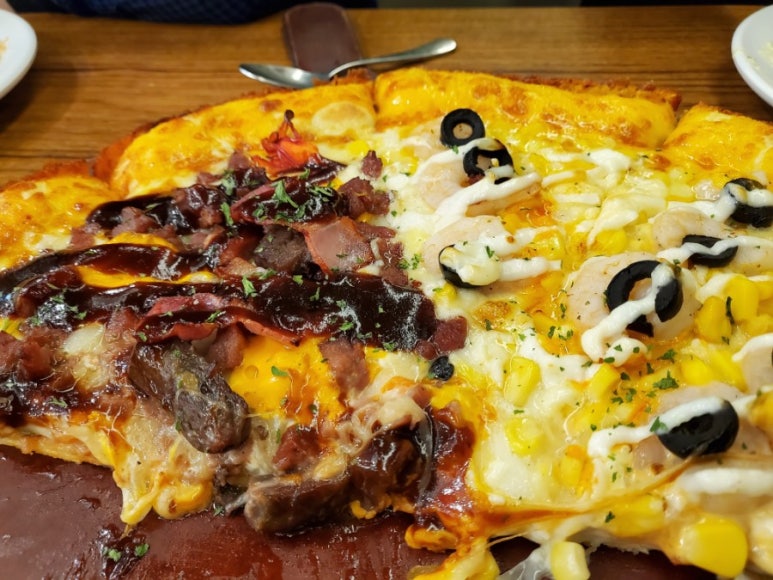 미스터피자경기광주점 이미지