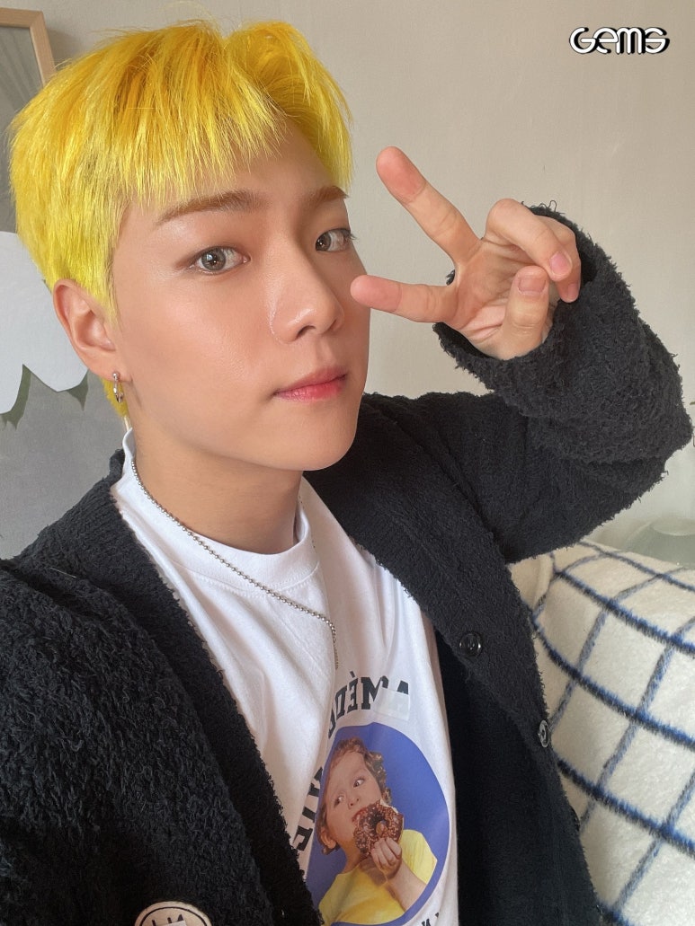 라비(La Vie) 이미지