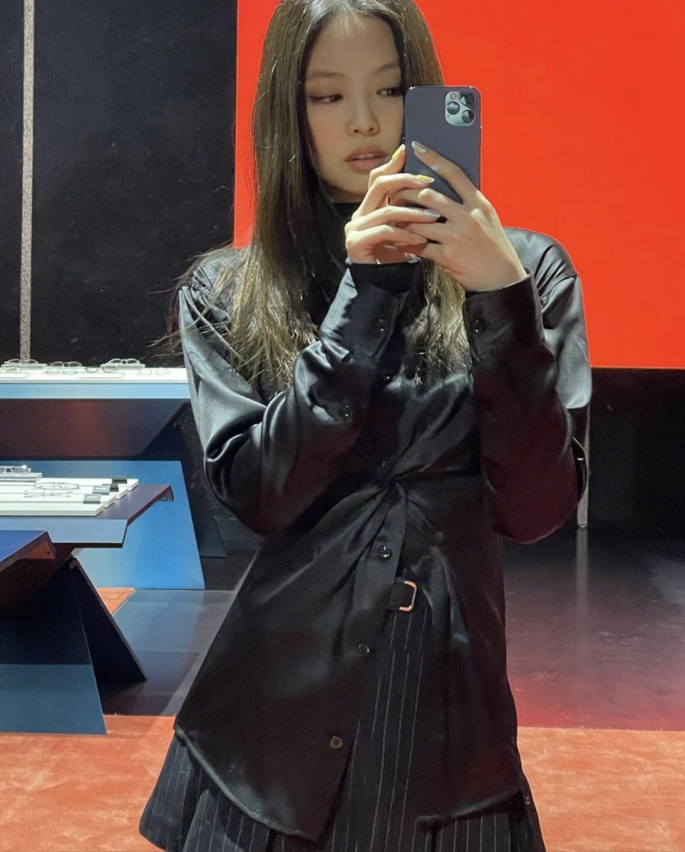 제니네일 이미지