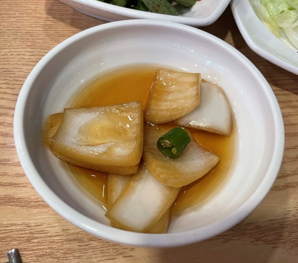 양지낙지마당 이미지