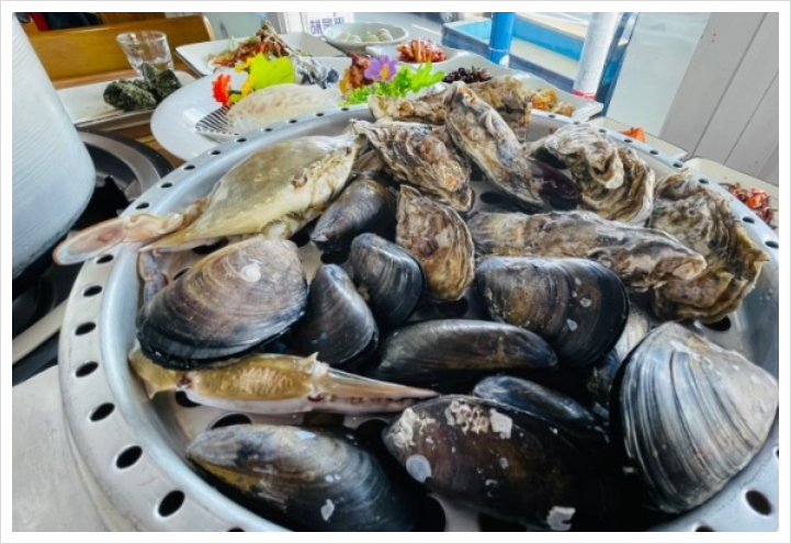 장안식당 이미지