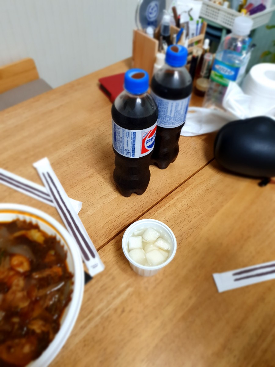 형제찜닭 이미지
