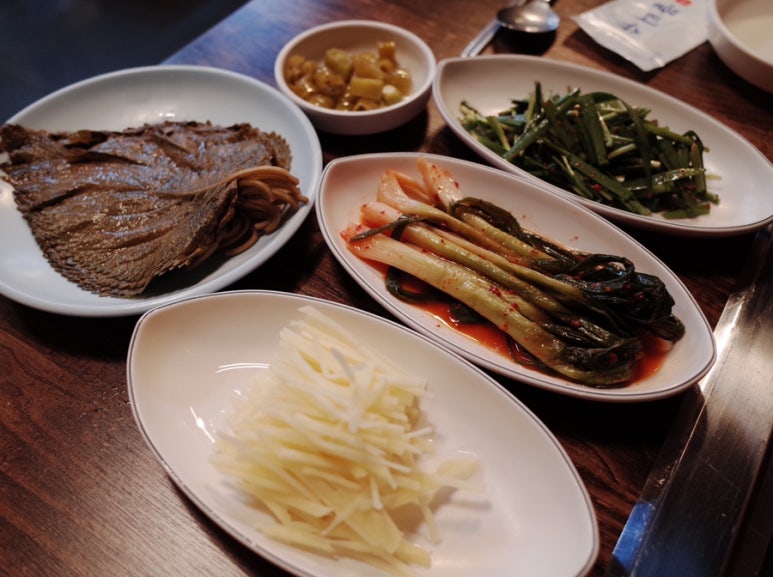 산꼼장어장어나라 이미지